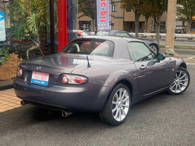 ロードスター ＲＳ　ＲＨＴ（6枚目）