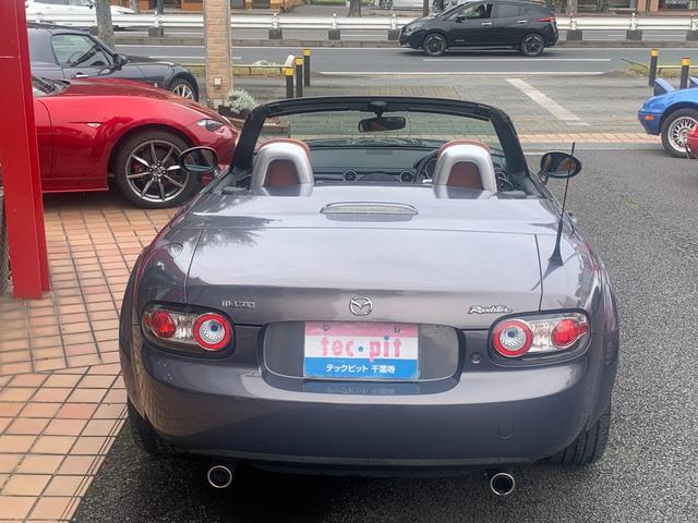 ロードスター ＲＳ　ＲＨＴ（15枚目）