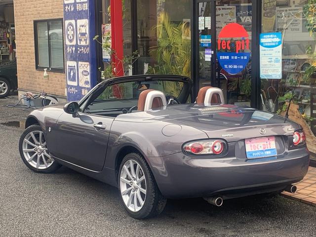 ロードスター ＲＳ　ＲＨＴ（16枚目）