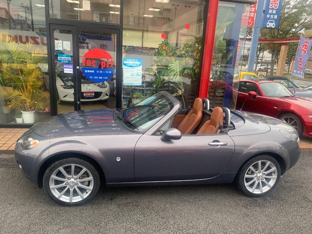 ロードスター ＲＳ　ＲＨＴ（17枚目）