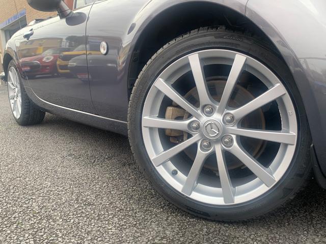 ロードスター ＲＳ　ＲＨＴ（18枚目）