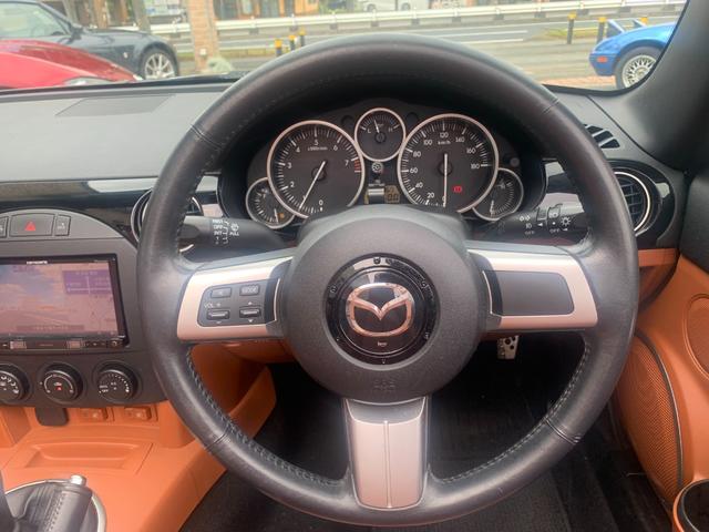 ロードスター ＲＳ　ＲＨＴ（21枚目）