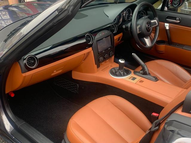 ロードスター ＲＳ　ＲＨＴ（32枚目）