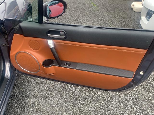 ロードスター ＲＳ　ＲＨＴ（34枚目）