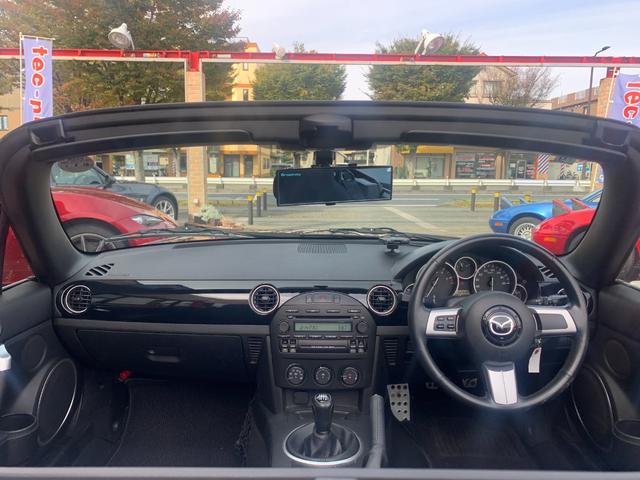 ロードスター RS RHT(2枚目)