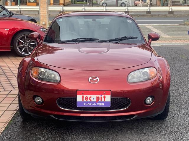 ロードスター RS RHT(3枚目)