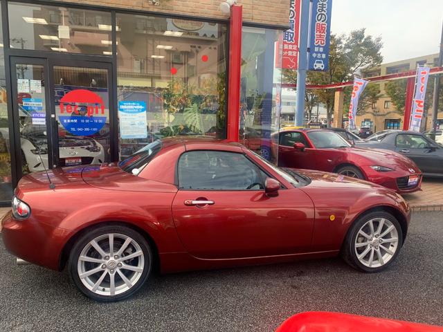 ロードスター RS RHT(5枚目)