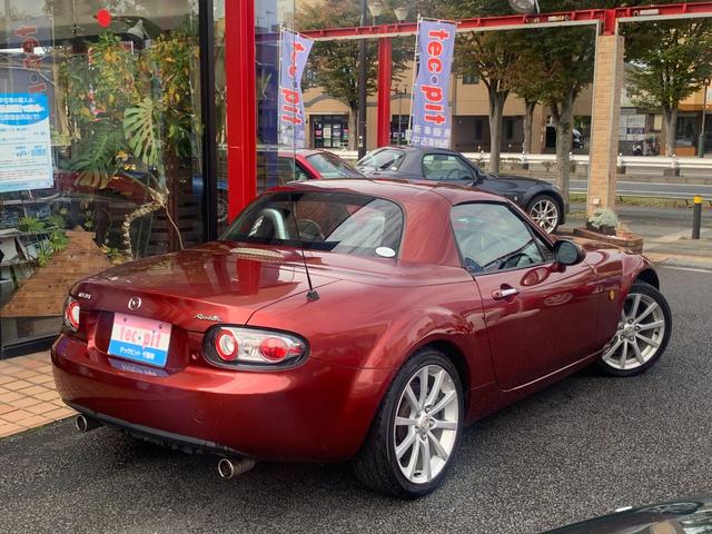 ロードスター RS RHT(6枚目)