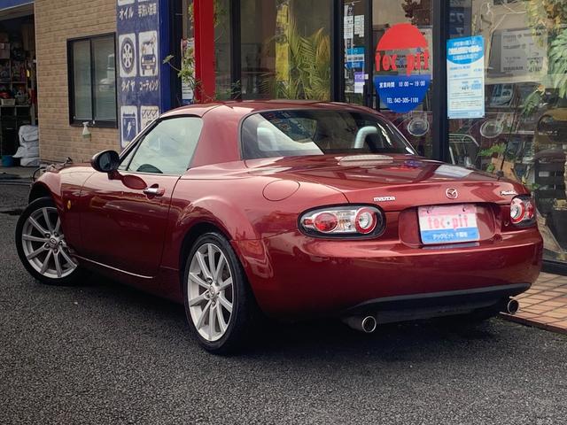 ロードスター RS RHT(8枚目)