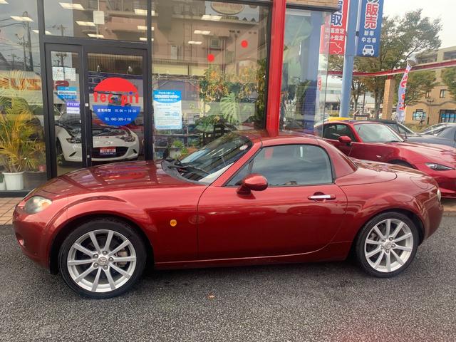 ロードスター RS RHT(9枚目)