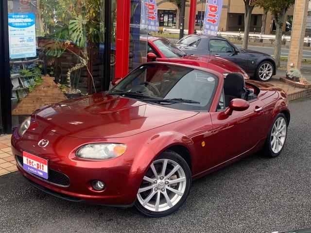 ロードスター RS RHT(10枚目)