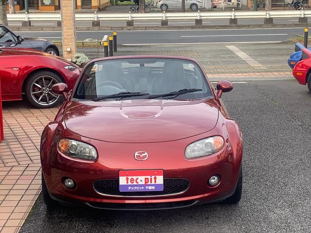 ロードスター RS RHT(11枚目)