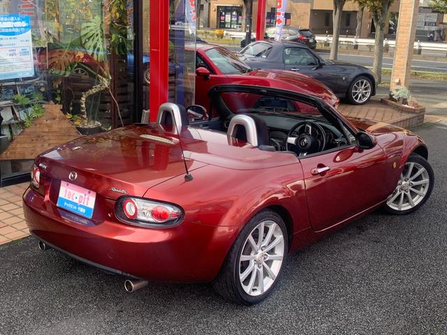 ロードスター RS RHT(14枚目)