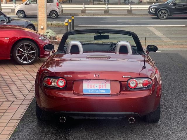 ロードスター RS RHT(15枚目)