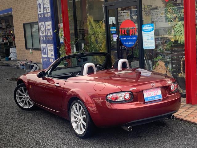 ロードスター RS RHT(16枚目)