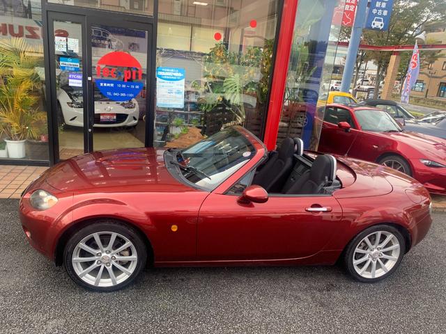 ロードスター RS RHT(17枚目)