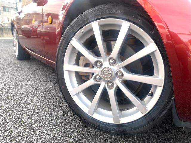 ロードスター RS RHT(18枚目)