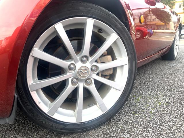 ロードスター RS RHT(19枚目)