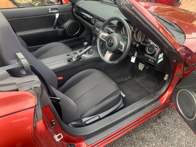 ロードスター RS RHT(20枚目)