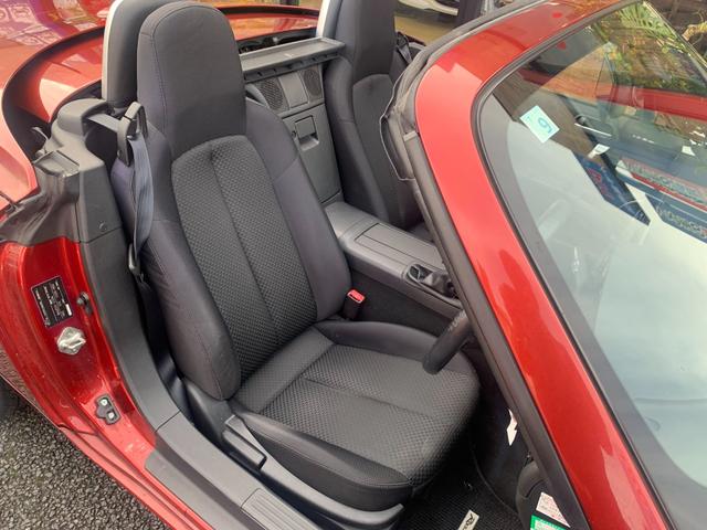 ロードスター RS RHT(21枚目)