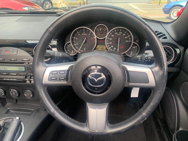 ロードスター RS RHT(22枚目)