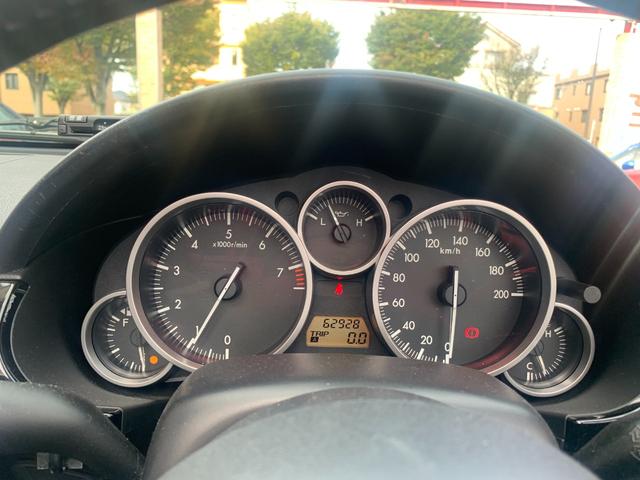 ロードスター RS RHT(23枚目)