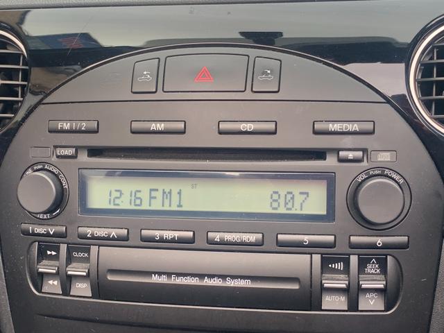 ロードスター RS RHT(25枚目)