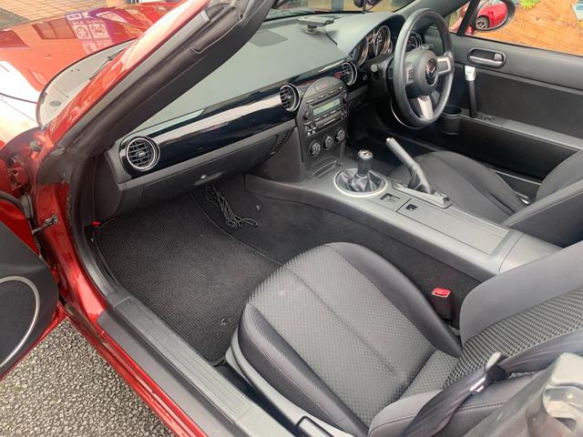 ロードスター RS RHT(31枚目)