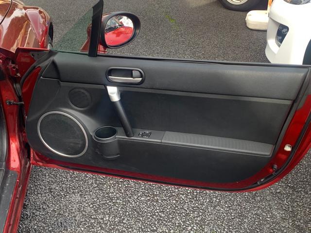 ロードスター RS RHT(33枚目)