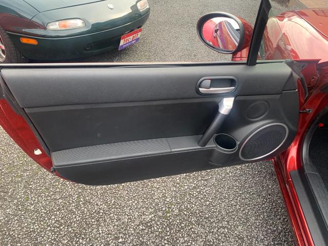 ロードスター RS RHT(34枚目)