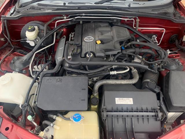 ロードスター RS RHT(36枚目)