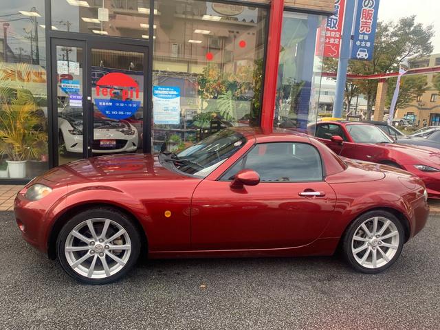 ロードスター RS RHT(38枚目)