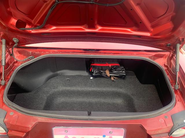 ロードスター RS RHT(40枚目)