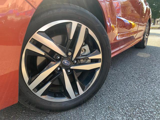 インプレッサ ＳＴ－Ｈ　走行２１２８８Ｋｍ　１１．６インチセンターインフォメーションディスプレイ　ナビ　ＴＶ　Ｂカメラ　アイサイト（11枚目）