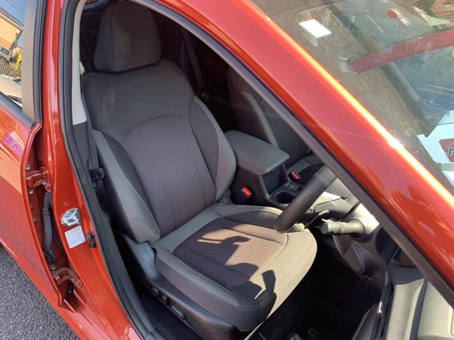 インプレッサ ＳＴ－Ｈ　走行２１２８８Ｋｍ　１１．６インチセンターインフォメーションディスプレイ　ナビ　ＴＶ　Ｂカメラ　アイサイト（13枚目）