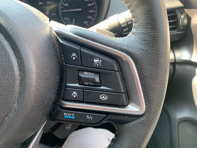 インプレッサ ＳＴ－Ｈ　走行２１２８８Ｋｍ　１１．６インチセンターインフォメーションディスプレイ　ナビ　ＴＶ　Ｂカメラ　アイサイト（23枚目）