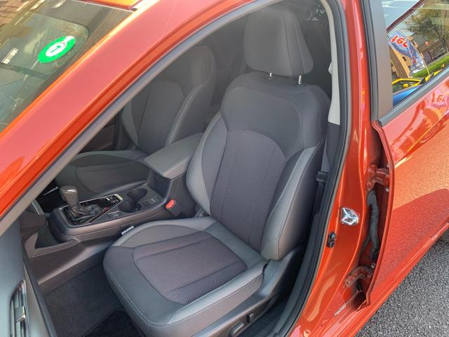 インプレッサ ＳＴ－Ｈ　走行２１２８８Ｋｍ　１１．６インチセンターインフォメーションディスプレイ　ナビ　ＴＶ　Ｂカメラ　アイサイト（29枚目）