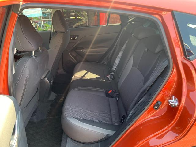 インプレッサ ＳＴ－Ｈ　走行２１２８８Ｋｍ　１１．６インチセンターインフォメーションディスプレイ　ナビ　ＴＶ　Ｂカメラ　アイサイト（31枚目）