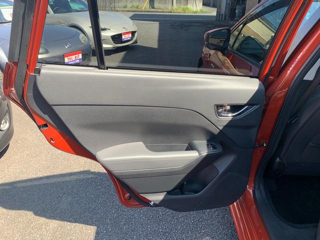 インプレッサ ＳＴ－Ｈ　走行２１２８８Ｋｍ　１１．６インチセンターインフォメーションディスプレイ　ナビ　ＴＶ　Ｂカメラ　アイサイト（35枚目）