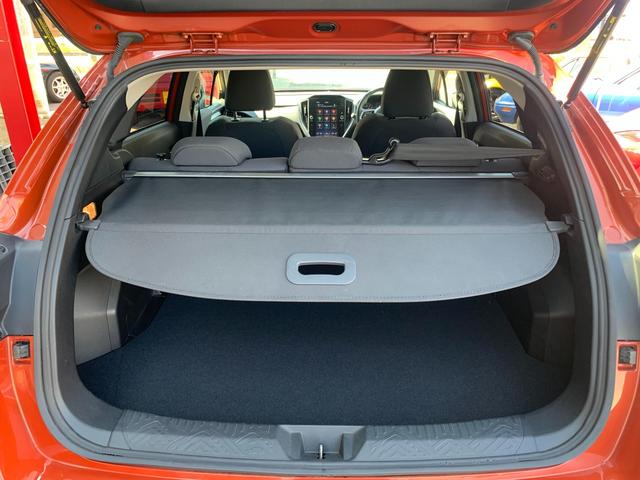 インプレッサ ＳＴ－Ｈ　走行２１２８８Ｋｍ　１１．６インチセンターインフォメーションディスプレイ　ナビ　ＴＶ　Ｂカメラ　アイサイト（36枚目）