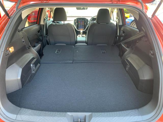 インプレッサ ＳＴ－Ｈ　走行２１２８８Ｋｍ　１１．６インチセンターインフォメーションディスプレイ　ナビ　ＴＶ　Ｂカメラ　アイサイト（38枚目）