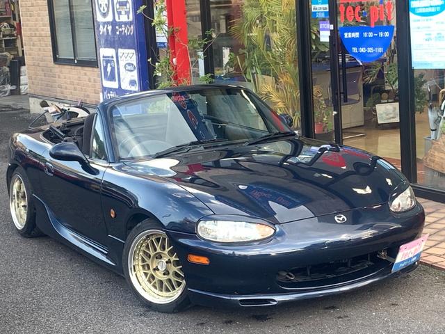 全販売車両が法定点検もしくは車検２４カ月点検の整備を行った上でご納車させて頂きます！道路交通法に基き、細かな部分まで詳細に整備致します！