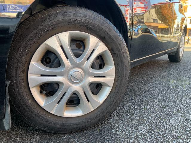 ノート Ｘ　エマージェンシーブレーキパッケージ　走行７３９１９Ｋｍ　純正ナビ　ワンセグＴＶ　バックカメラ（11枚目）