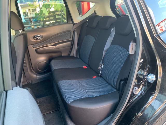 ノート Ｘ　エマージェンシーブレーキパッケージ　走行７３９１９Ｋｍ　純正ナビ　ワンセグＴＶ　バックカメラ（28枚目）