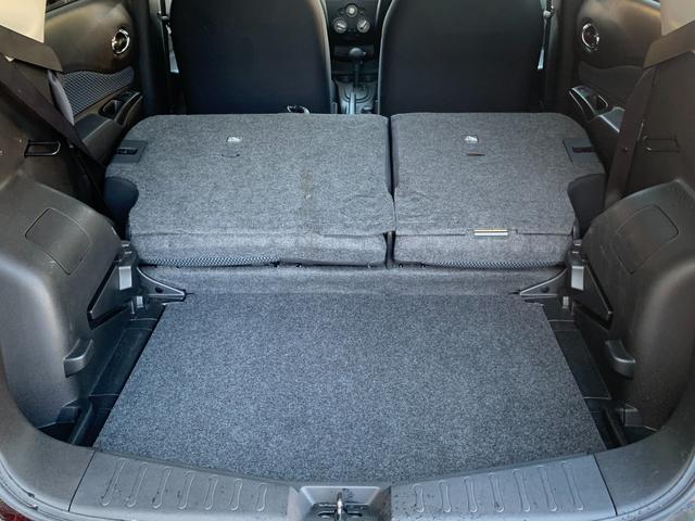 ノート Ｘ　エマージェンシーブレーキパッケージ　走行７３９１９Ｋｍ　純正ナビ　ワンセグＴＶ　バックカメラ（34枚目）