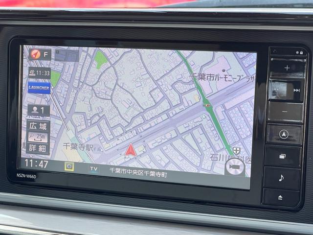 キャスト スポーツSAII ワンオーナー/走行58032キロ/純正メモリナビ/地デジTV/バックカメラ(3枚目)