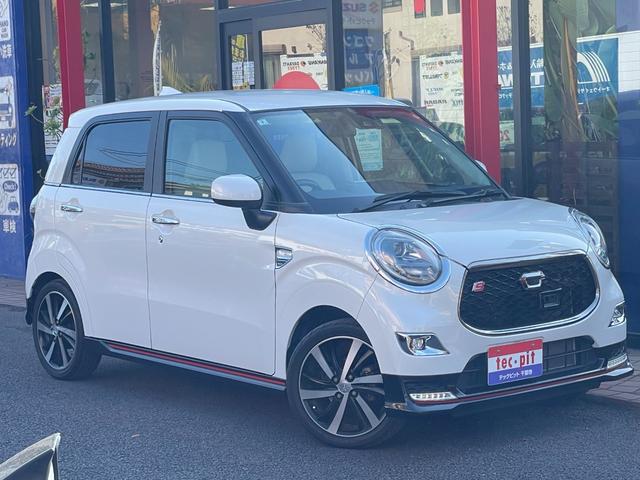 キャスト スポーツSAII ワンオーナー/走行58032キロ/純正メモリナビ/地デジTV/バックカメラ(7枚目)