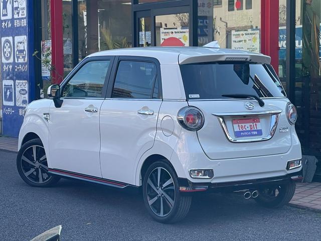 キャスト スポーツSAII ワンオーナー/走行58032キロ/純正メモリナビ/地デジTV/バックカメラ(11枚目)