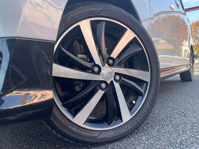 キャスト スポーツSAII ワンオーナー/走行58032キロ/純正メモリナビ/地デジTV/バックカメラ(14枚目)