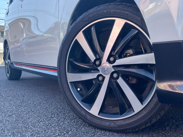 キャスト スポーツSAII ワンオーナー/走行58032キロ/純正メモリナビ/地デジTV/バックカメラ(15枚目)